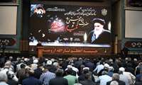 امام خمینی(ره) شخصیتی استثنایی و فراتر از معیارهای متعارف بود