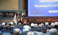 سردار سلامی: دشمن فرمولی برای غلبه بر قدرت ایمان ملت ایران پیدا نمی‌کند